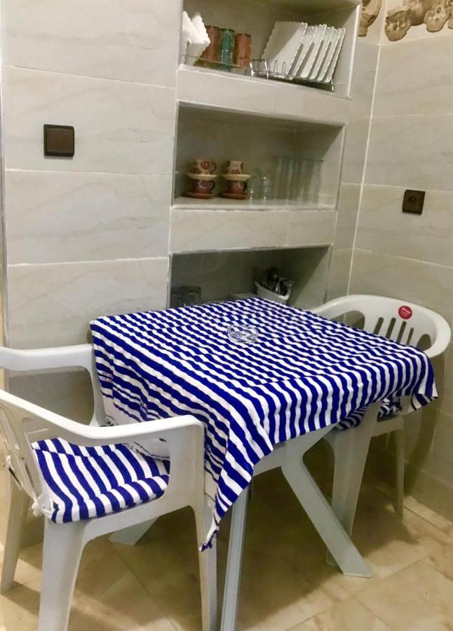 Dar Sidi Mfedal Apartment Chefchaouen Exterior photo