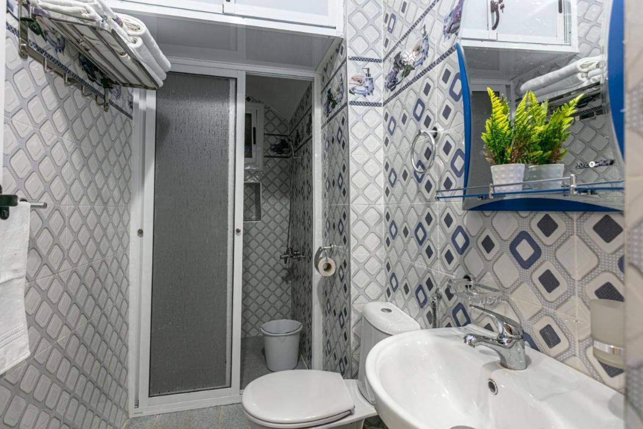 Dar Sidi Mfedal Apartment Chefchaouen Exterior photo
